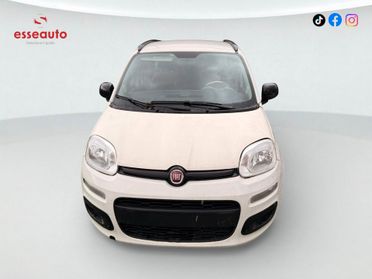 Fiat Panda 0.9 TwinAir Turbo Natural Power Lounge NON MARCIANTE