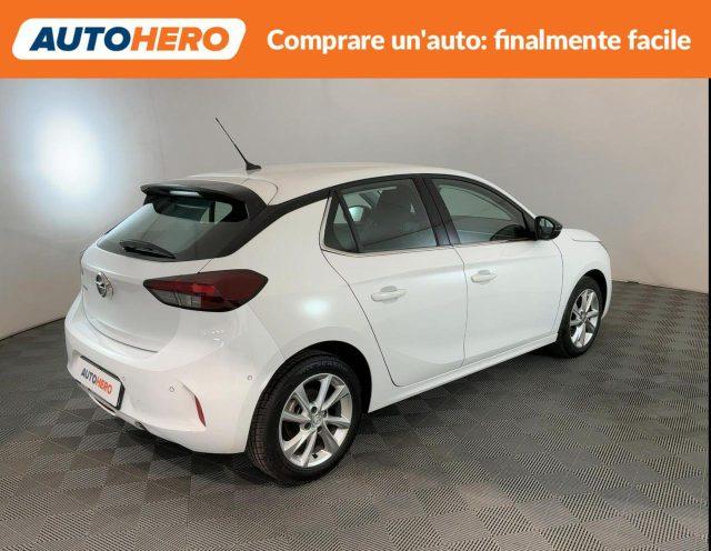 OPEL Corsa 1.5 D 100 CV Edition