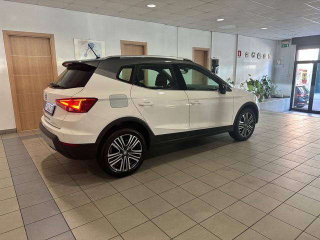 SEAT Arona 1.6 TDI 115 CV XCELLENCE