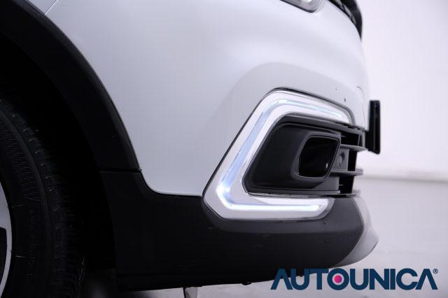 RENAULT Captur 1.5 DCI 8V 90 CV SPORT EDITION NEOPATENTATI