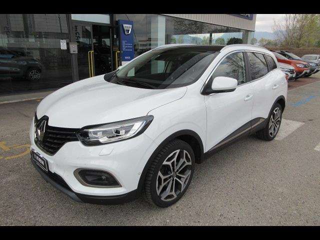 Renault Kadjar 1.5 blue dci Sport Edition2 115cv edc