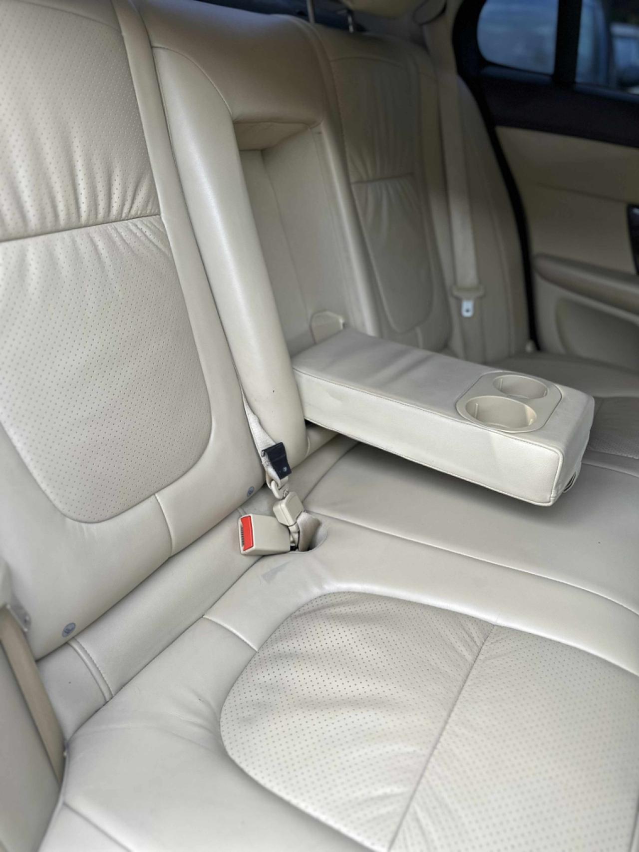 Jaguar XF 3.0 V6 PREMIUM LUXURY KMCERT GARANZ UNICOPR