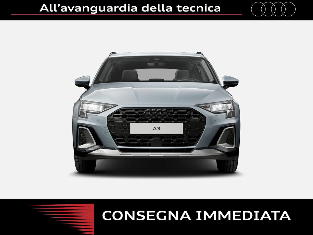 Audi A3 allstreet 1.5 tfsi e 204cv business s tronic