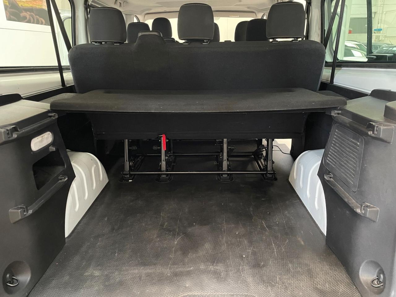 Fiat Talento 1.6 TwinTurbo MJT 125CV 9POSTI