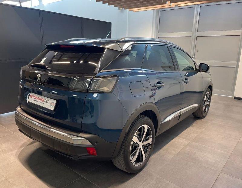 Peugeot 3008 3008 BlueHDi 130 S&S Allure Pack