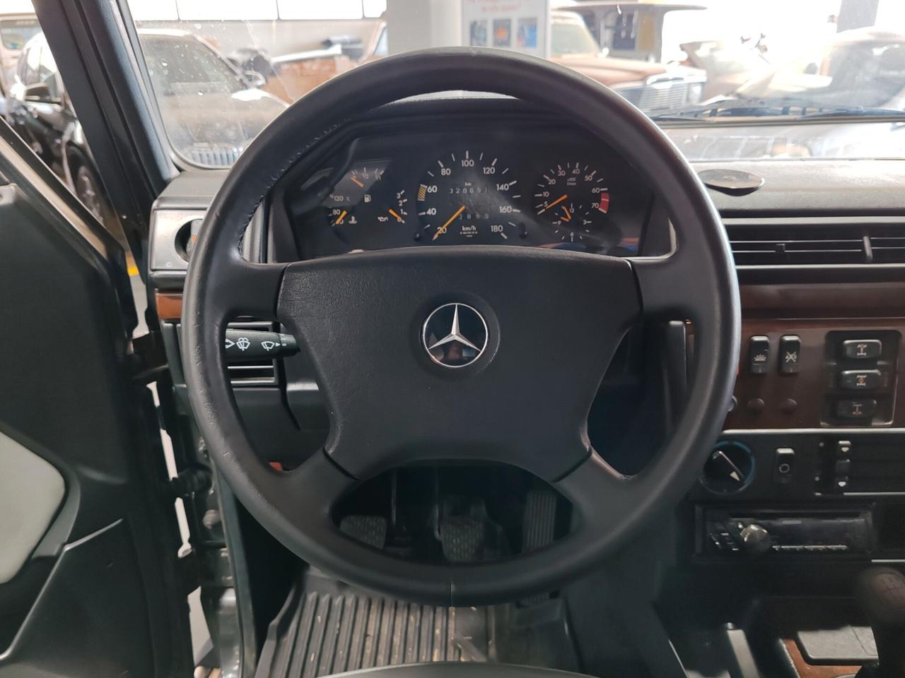 Mercedes-benz G 300 GE lungo Station Wagon