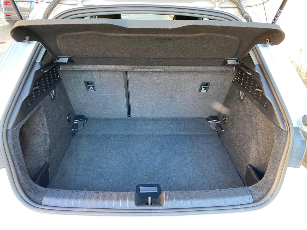 AUDI A3 SPB 35 2.0 TDI 150cv 2022