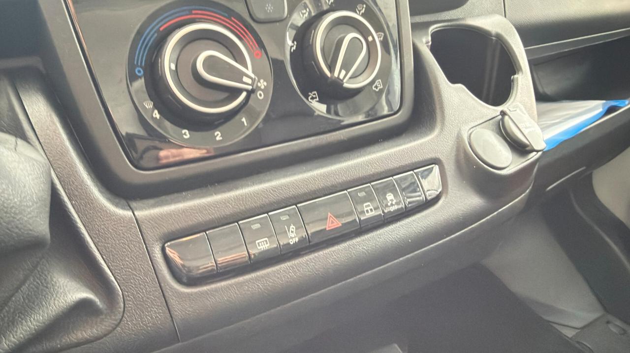 Fiat Ducato 35 2.2 Mjt 140CV PLM-TM Furgone