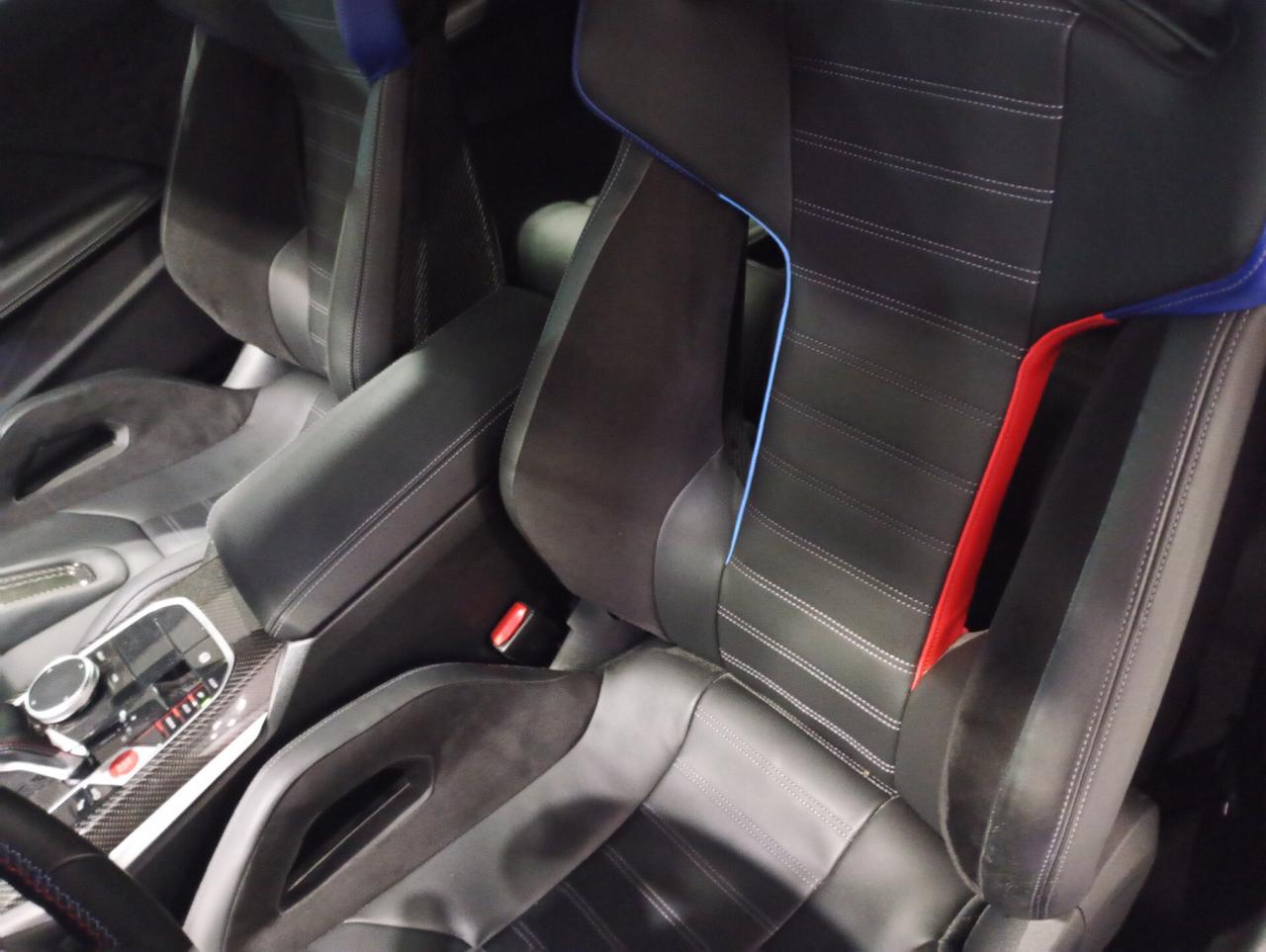 Bmw M Coupe M2 COUPE'