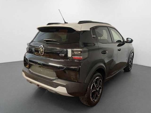 Citroen C3 1.2 100cv Max + Navi + Telecamera + Cerchi R17