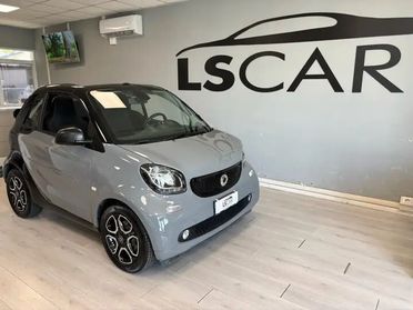 Smart ForTwo 70 1.0 twinamic cabrio Passion~UniPro~Promo Finanziamento