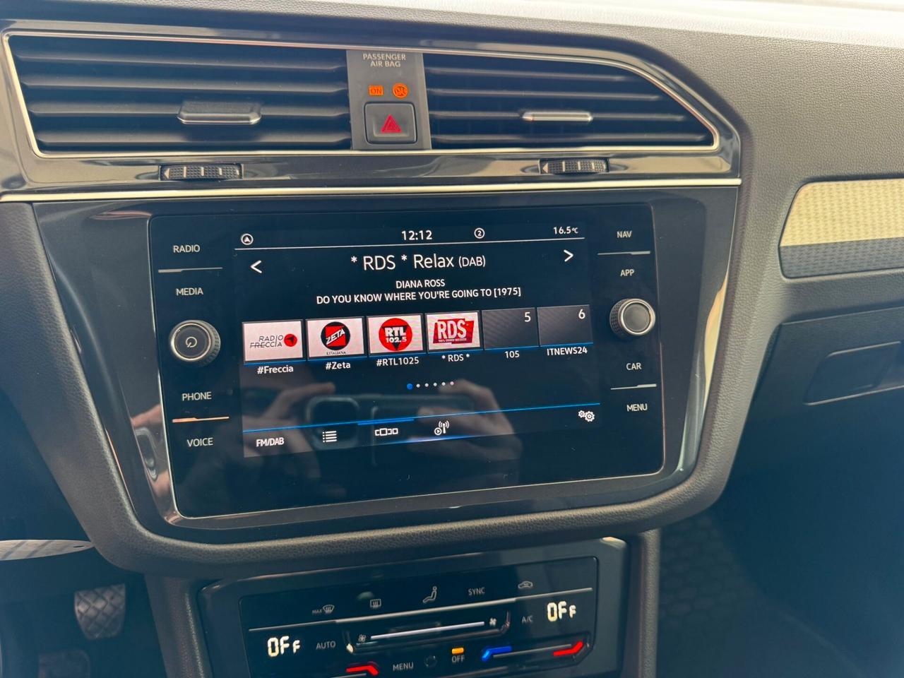 Volkswagen Tiguan 1.5 TSI ACT Life