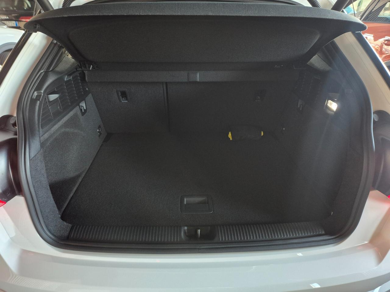 Audi Q2 SQ2 TFSI quattro S tronic sport 300 CV