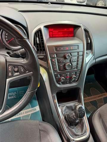 Opel Astra Tagliandi Certificati Diesel Manuale Neopatentati