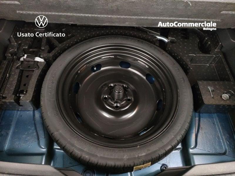 Volkswagen T-Roc 2.0 TDI SCR 150 CV DSG 4MOTION Style