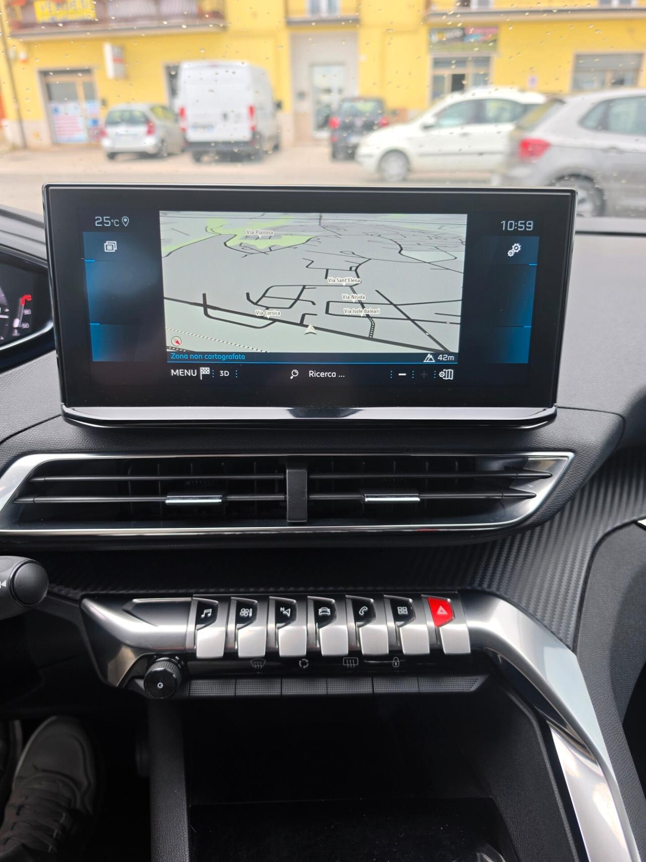 Peugeot 3008 BlueHDi 130 S&S Business