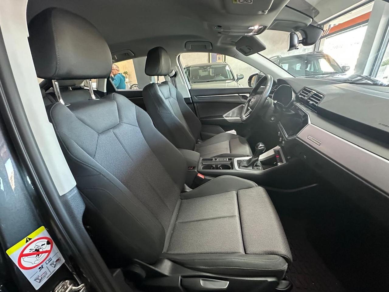 Audi Q3 S Line SPORTBACK 1.4 45 TFSI e PHEV #7079