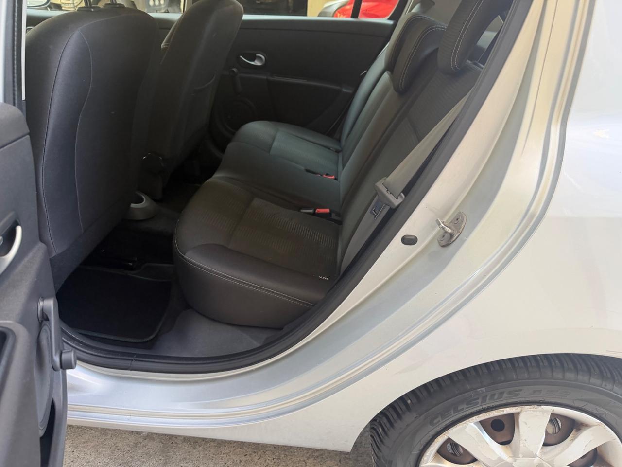 Renault Clio 1.2 5 porte Dynamique