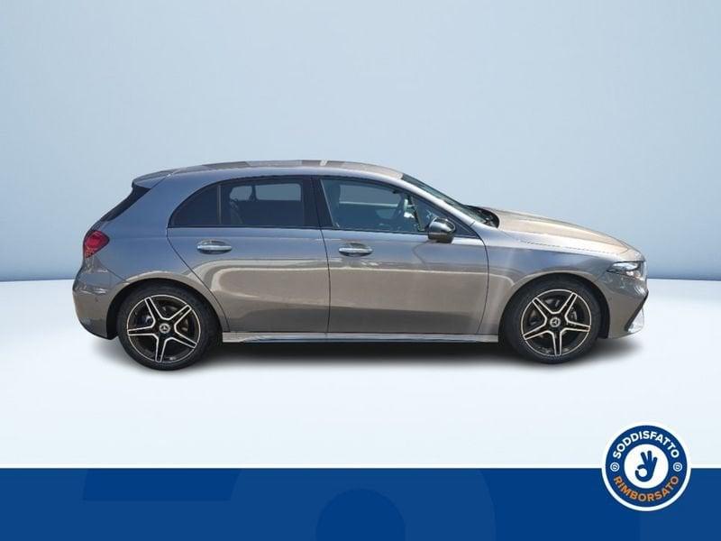 Mercedes-Benz Classe A 180d Automatic AMG Line Advanced Plus