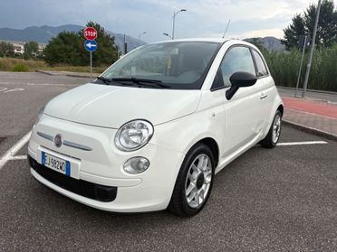 Fiat 500 1.3 MJET*SPORT*2011”XNEOPATENTATI”