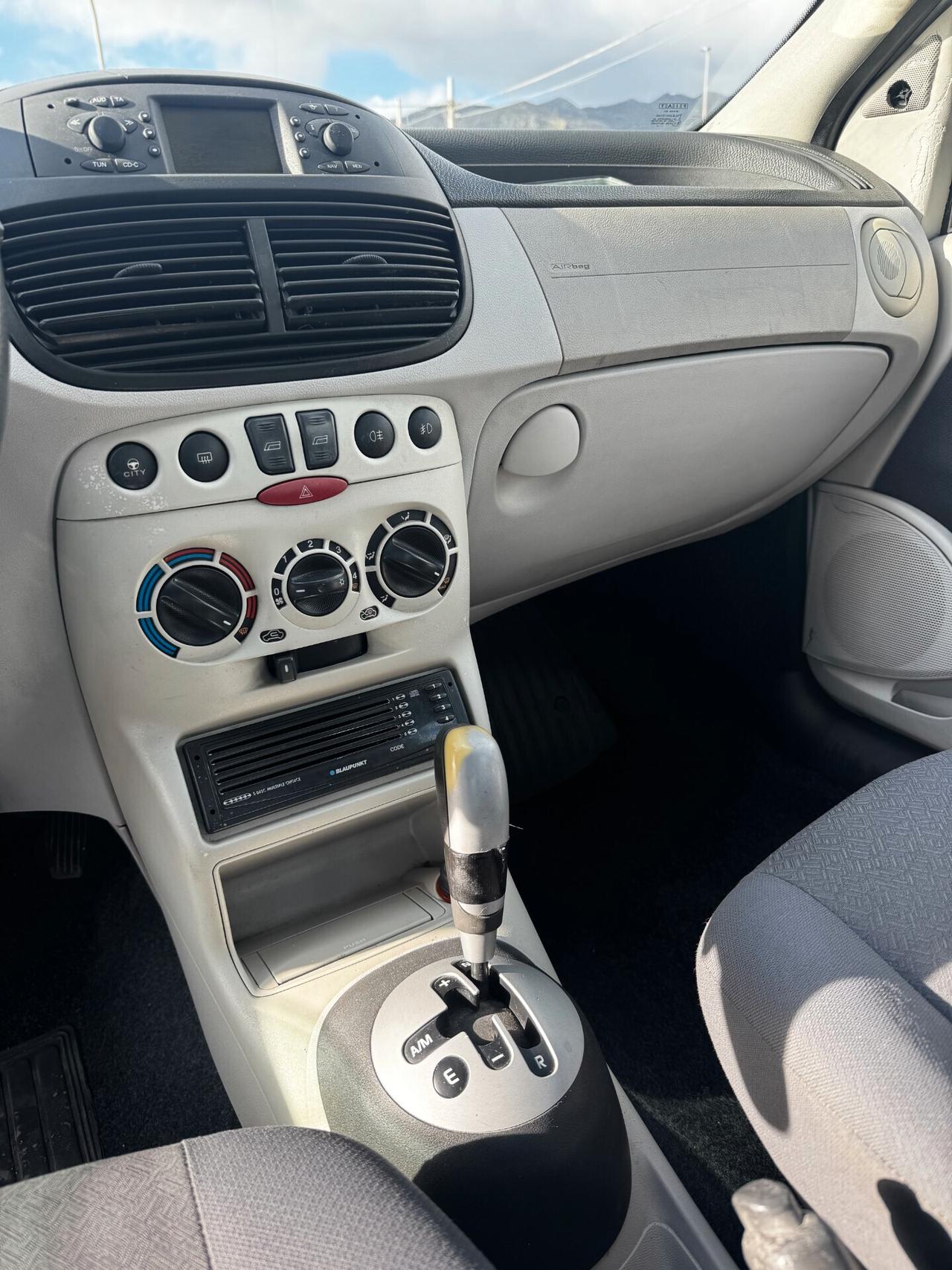 Fiat Punto 1.2 5 porte Dynamic