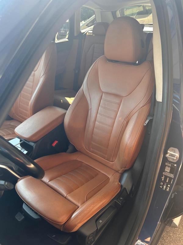 BMW X3 xdrive30d mhev xLine 249cv auto *Promo SD 2026*