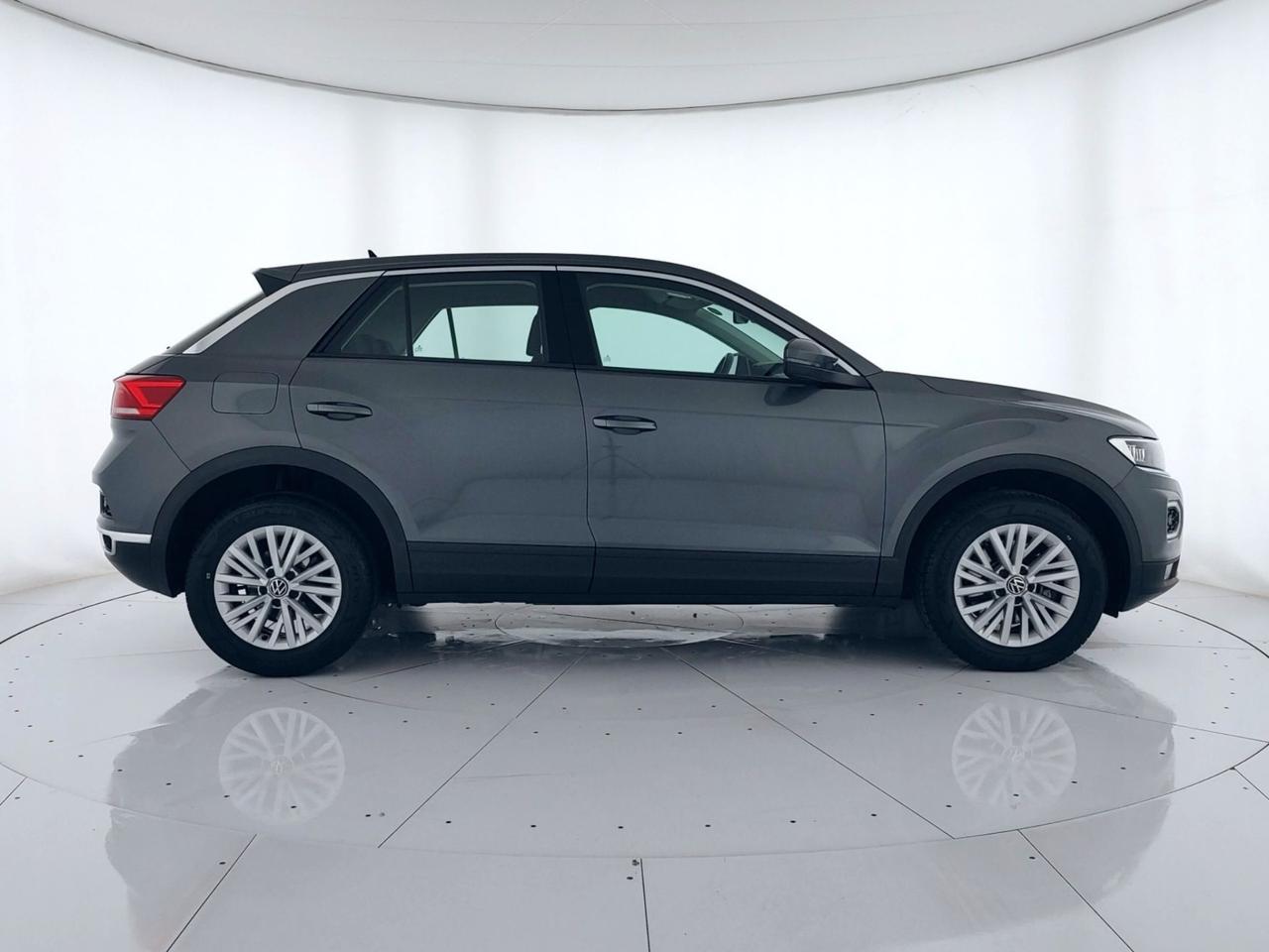 VOLKSWAGEN T-Roc 2.0 tdi Style 150cv dsg ACC+APP CONNECT+LED