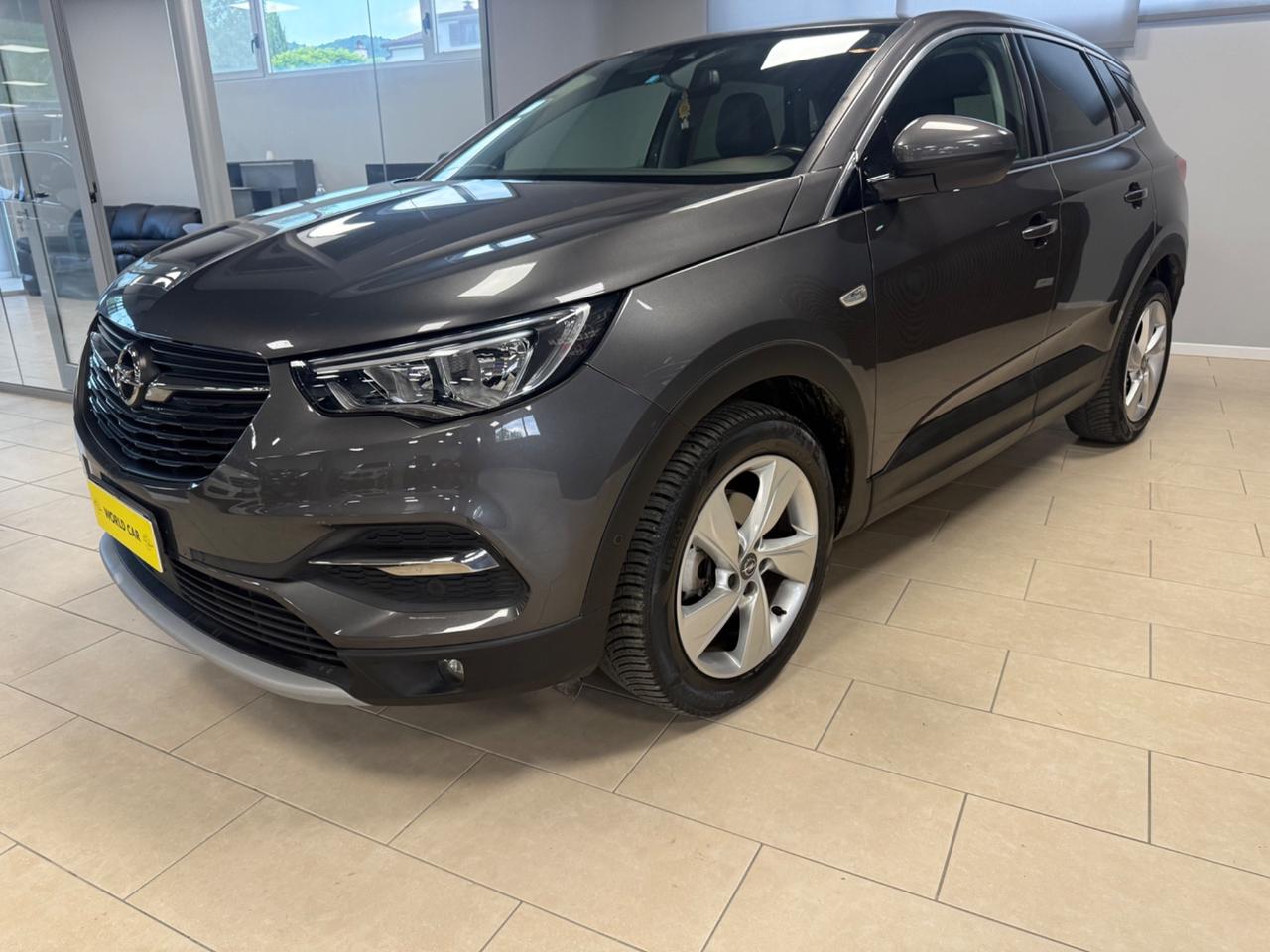 Opel Grandland X 1.5 diesel Ecotec Start&Stop aut. Innovation