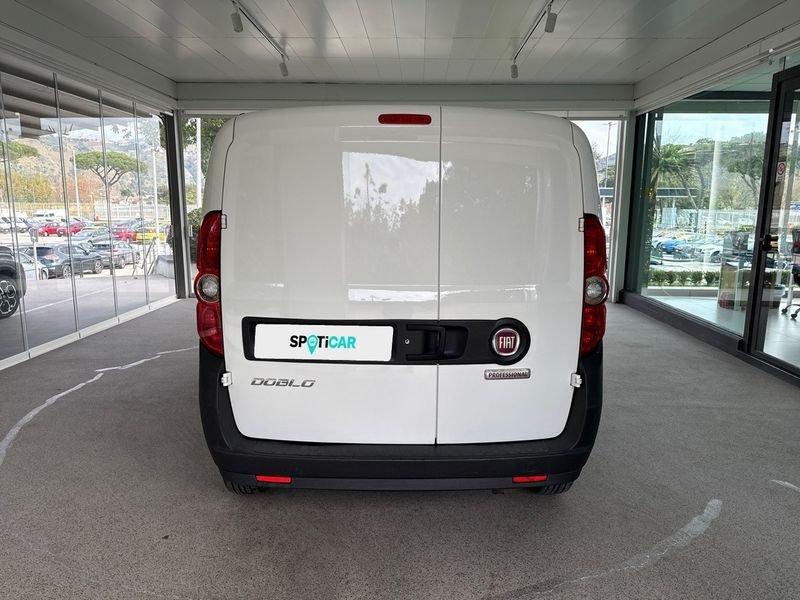 FIAT Doblò Cargo CH1 BUSINESS 1.3 Mjet 95cv E6D S&S