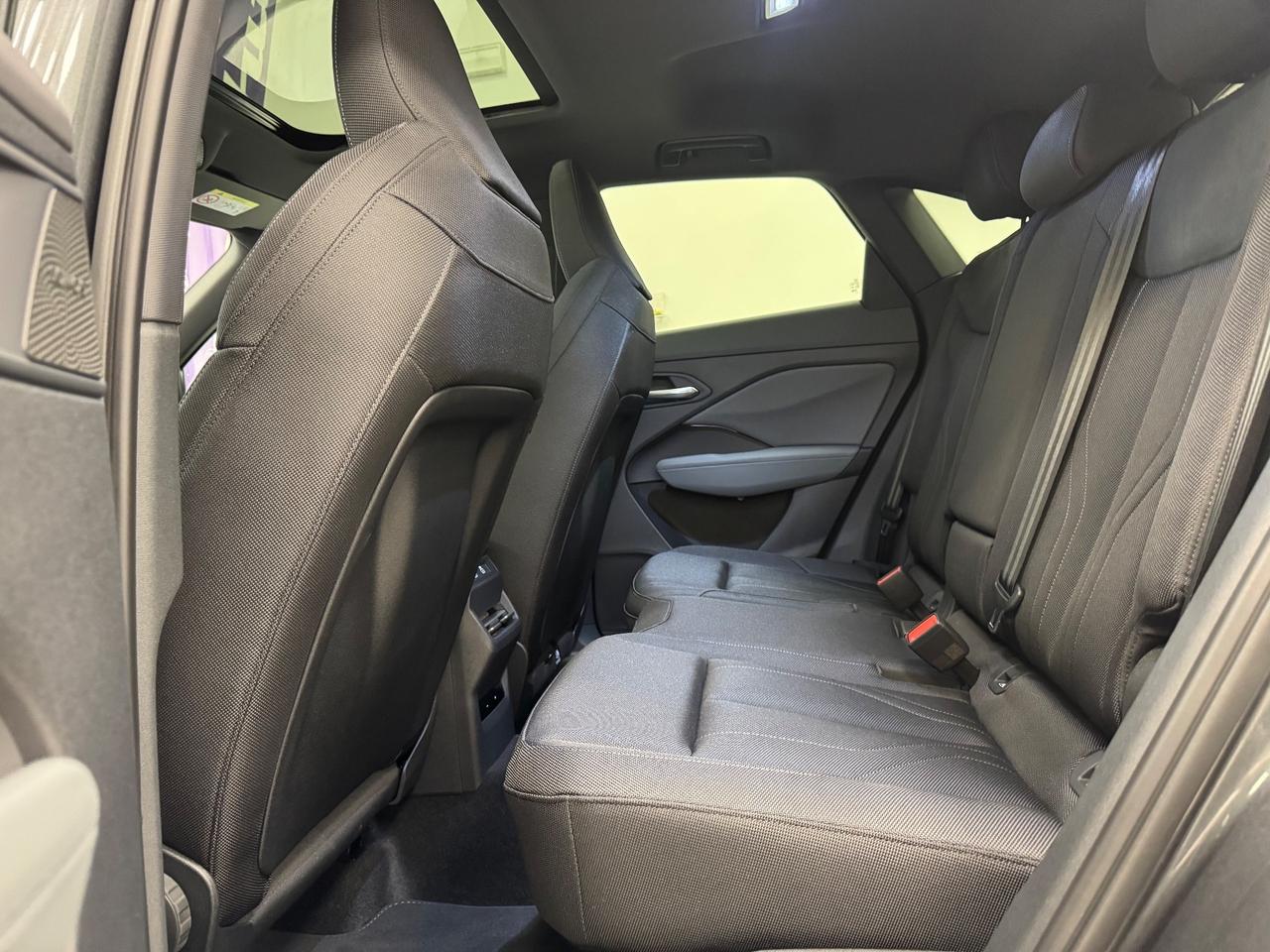 Audi Q3 SPB 35 TDI S tronic line edition