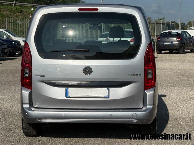 OPEL Combo Life 1.5D AUTOVETTURA doblo berlingo partner