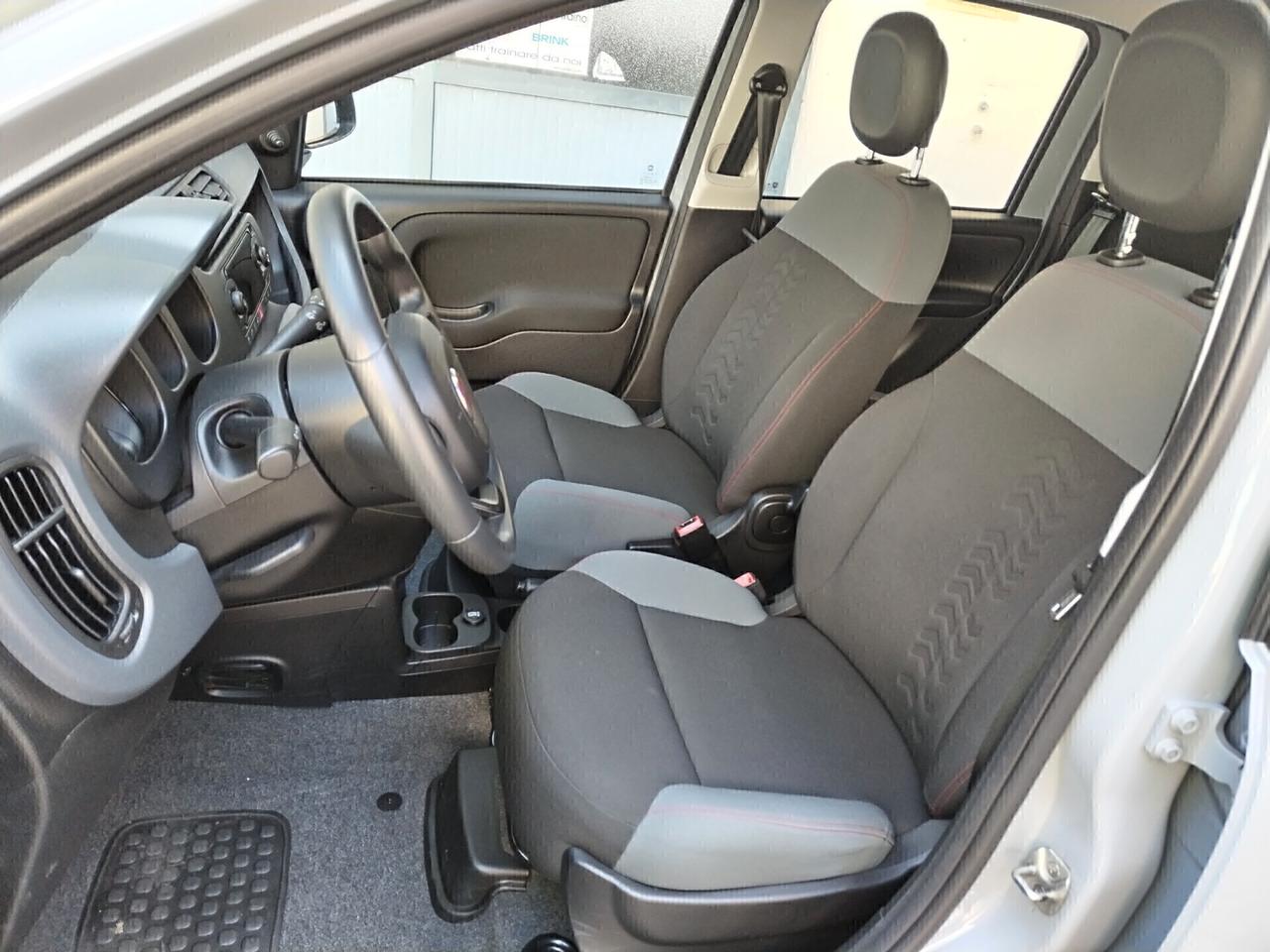 Fiat Panda 1.2 Easy - 11/2020