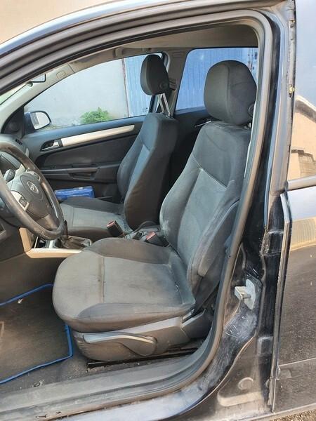 Opel Astra 1.4 16V 5p. Metano