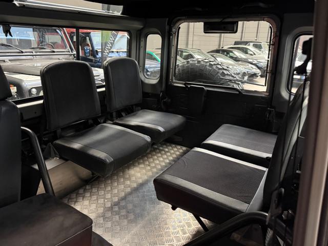 LAND ROVER Defender 90 2.5 Td5 S.W. Tomb Raider *LEGGERE DESCRIZIONE*