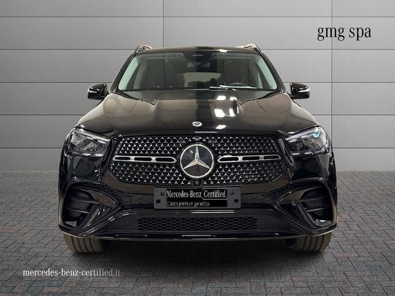 Mercedes-Benz GLE 350 de phev AMG Line Premium 4matic auto