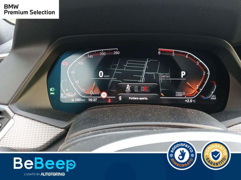 BMW X5 XDRIVE25D MSPORT AUTO