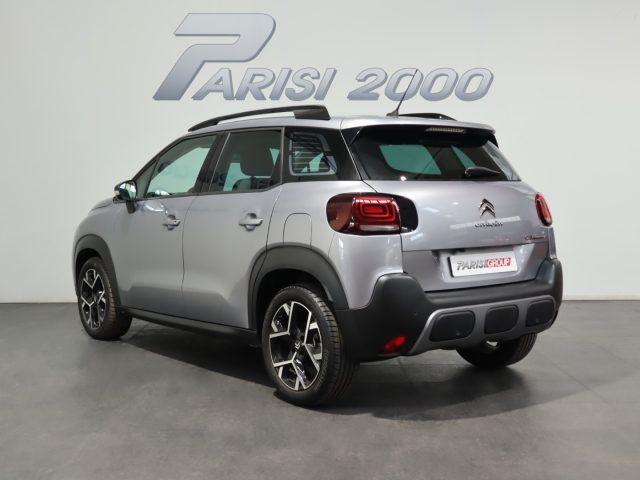 CITROEN C3 Aircross PureTech 130CV S&S EAT6 Max *PROMO PARISI GROUP*