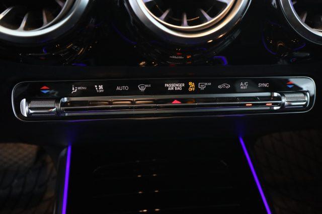 MERCEDES-BENZ CLA sse GLA GLA 200 d Automatic SPORT PLUS