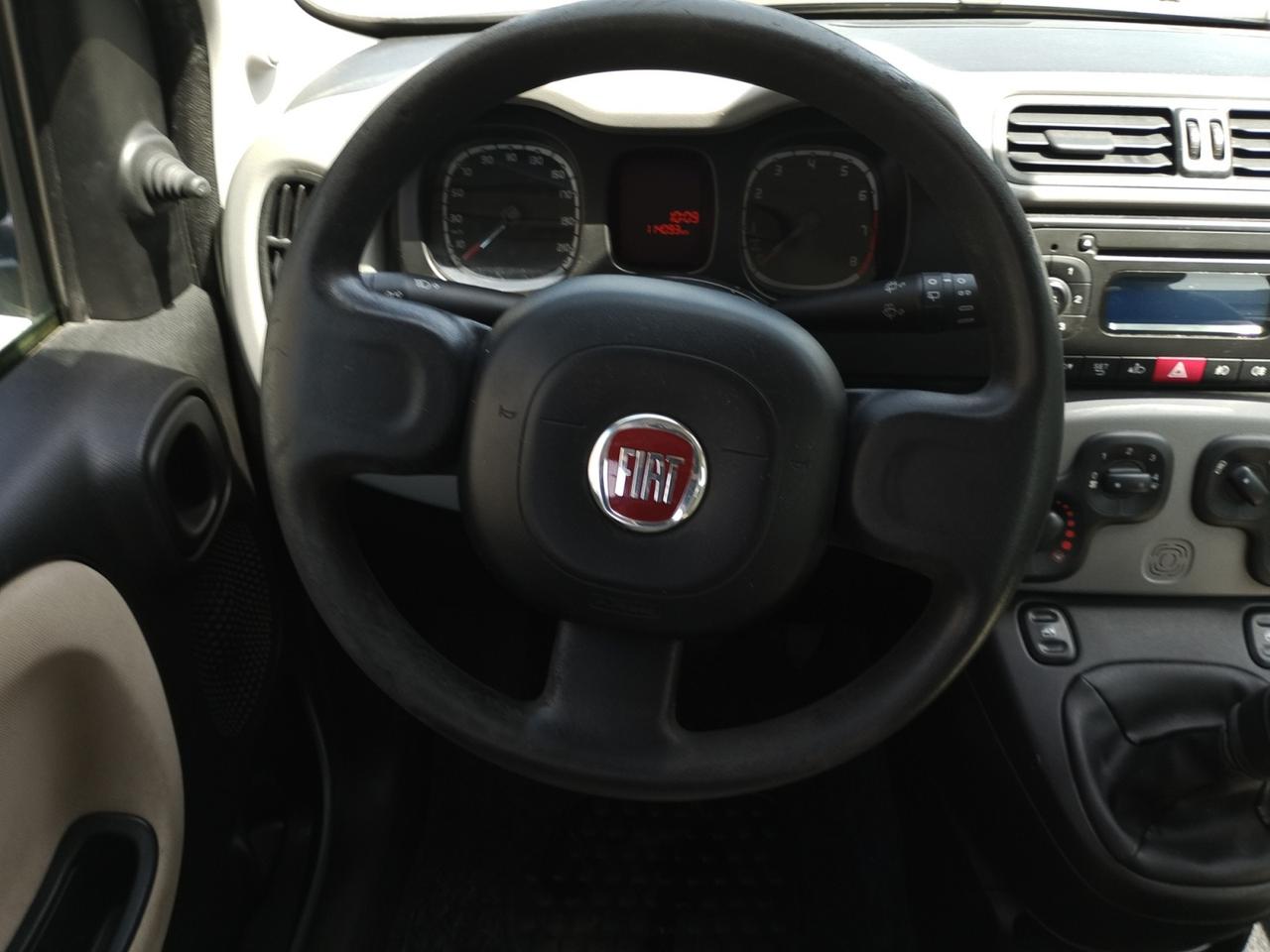 Fiat Panda 1.2 easypower Easy Gpl 69cv