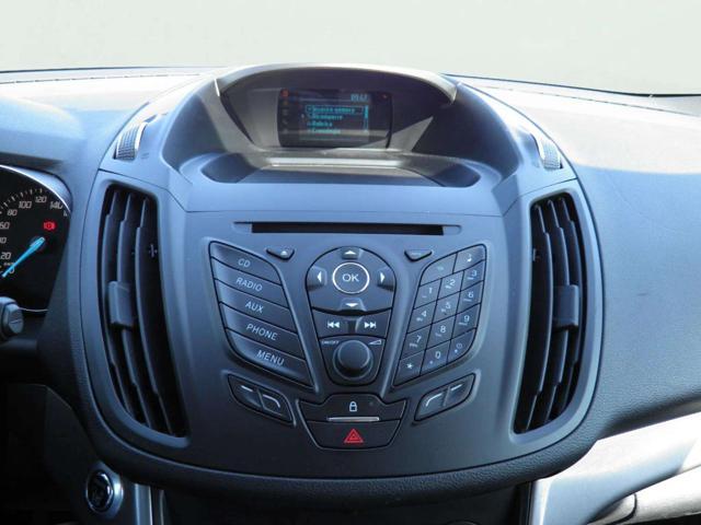 FORD Kuga 2.0 TDCI 120 CV S&S 2WD Business