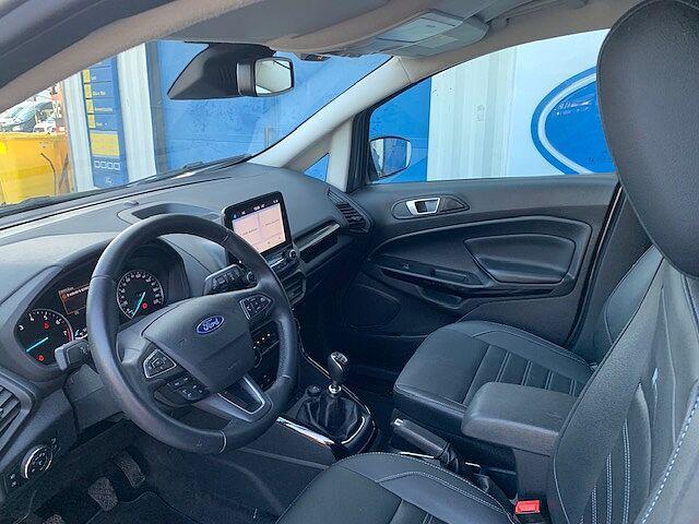 Ford EcoSport 1.0 EcoBoost 125 CV Start&Stop Active