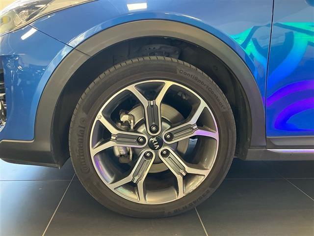 KIA XCeed 1.0 T-GDi 111cv Style 2WD