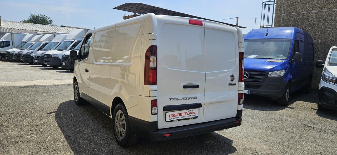 FIAT TALENTO 2.0 ECOJET 170 CV CH1 12Q. DCT - CAMBIO AUTOMATICO KM. 89.000