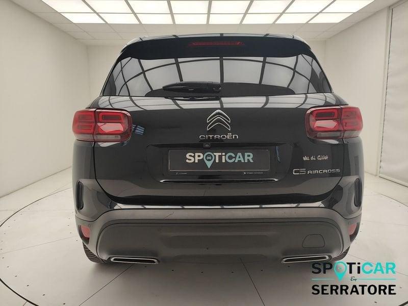 Citroën C5 Aircross I 2018 2.0 bluehdi Shine s&s 180cv eat8 my19