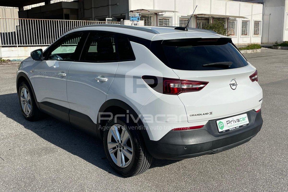 OPEL Grandland X 1.6 diesel Ecotec Start&Stop Business