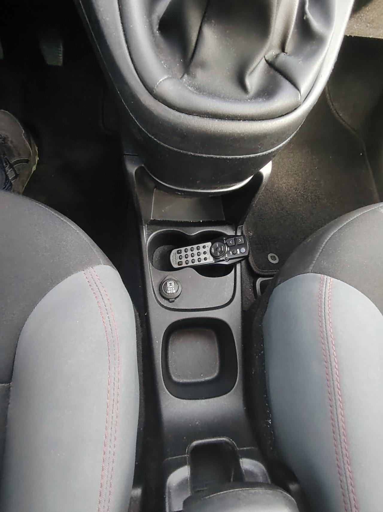 Fiat Panda 1.2 Pandazzurri - NEOPATENTATI