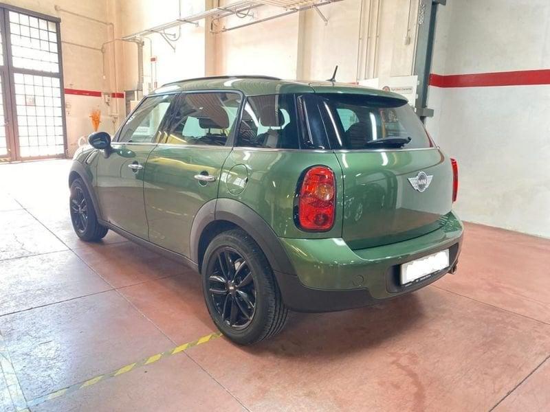 MINI Countryman Mini One D Countryman