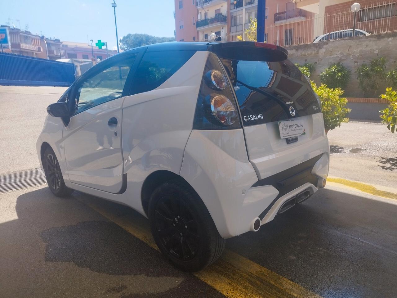 Casalini M20 Active