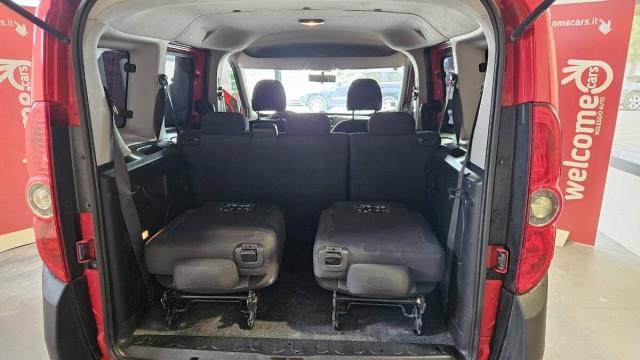 Fiat Doblò Doblo 1.4 16v Active