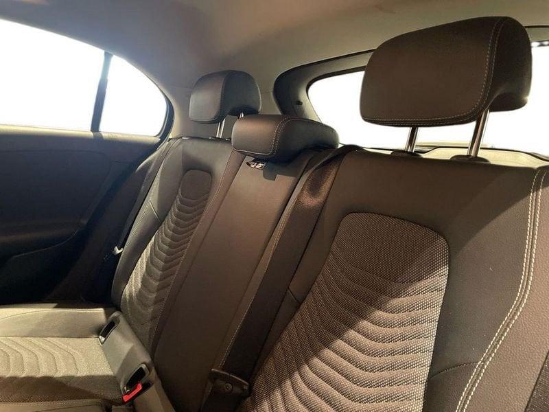 Mercedes-Benz Classe A A 180 Executive auto